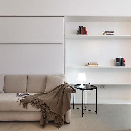 Contempora Apartments - Cermenate 54B ミラノ エクステリア 写真