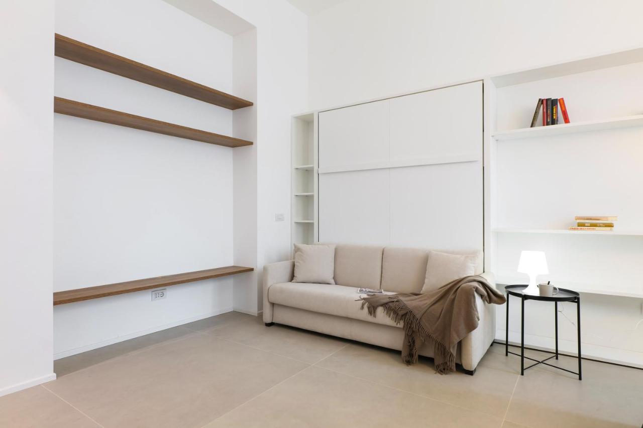Contempora Apartments - Cermenate 54B ミラノ エクステリア 写真