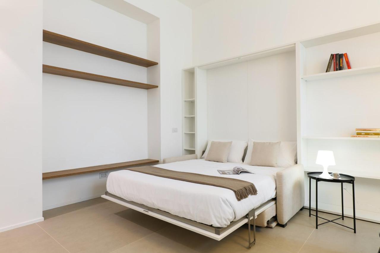 Contempora Apartments - Cermenate 54B ミラノ エクステリア 写真