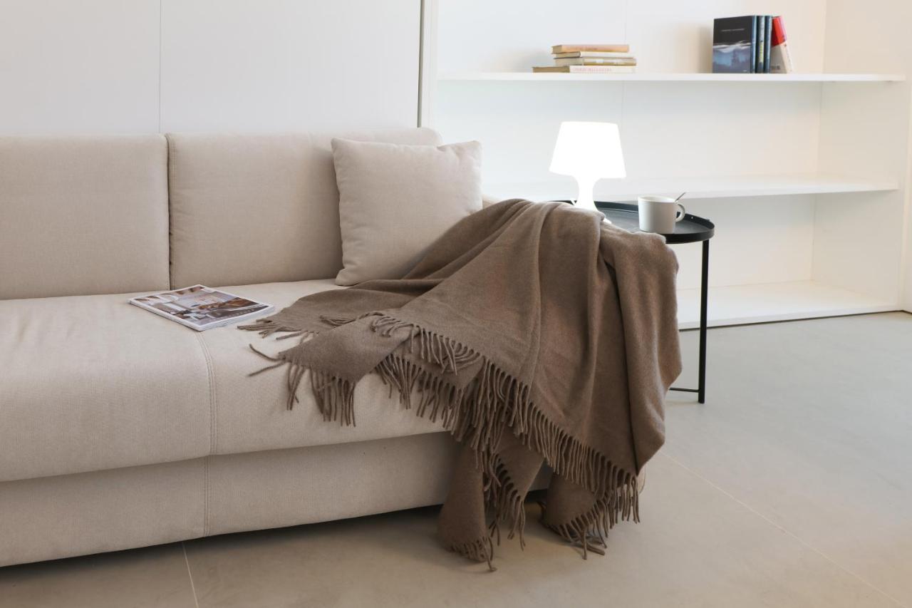 Contempora Apartments - Cermenate 54B ミラノ エクステリア 写真