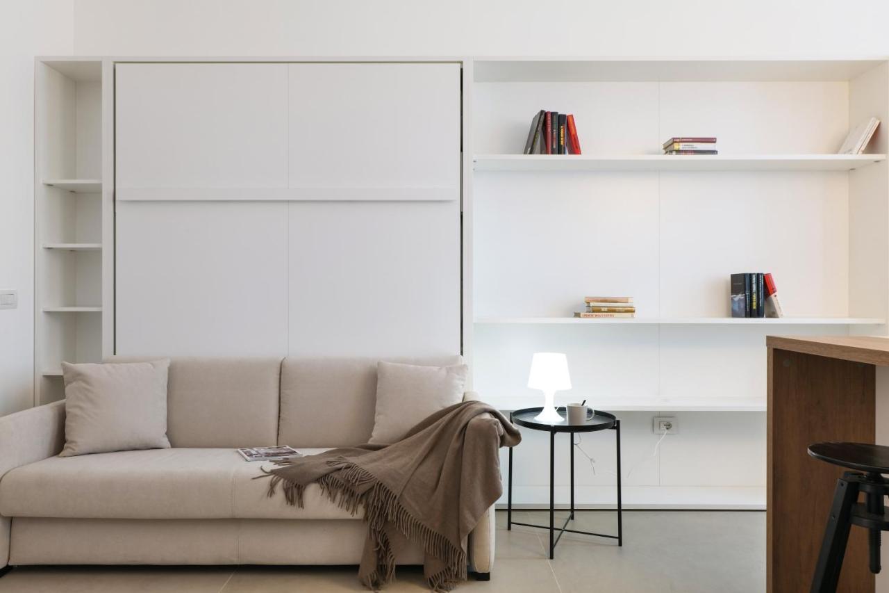Contempora Apartments - Cermenate 54B ミラノ エクステリア 写真