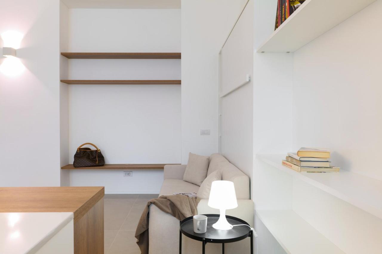 Contempora Apartments - Cermenate 54B ミラノ エクステリア 写真