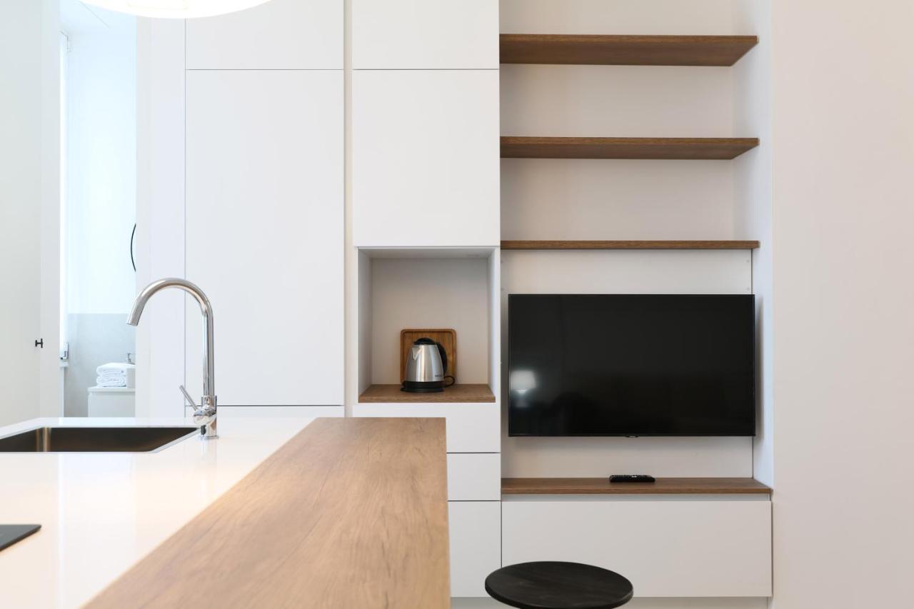 Contempora Apartments - Cermenate 54B ミラノ エクステリア 写真