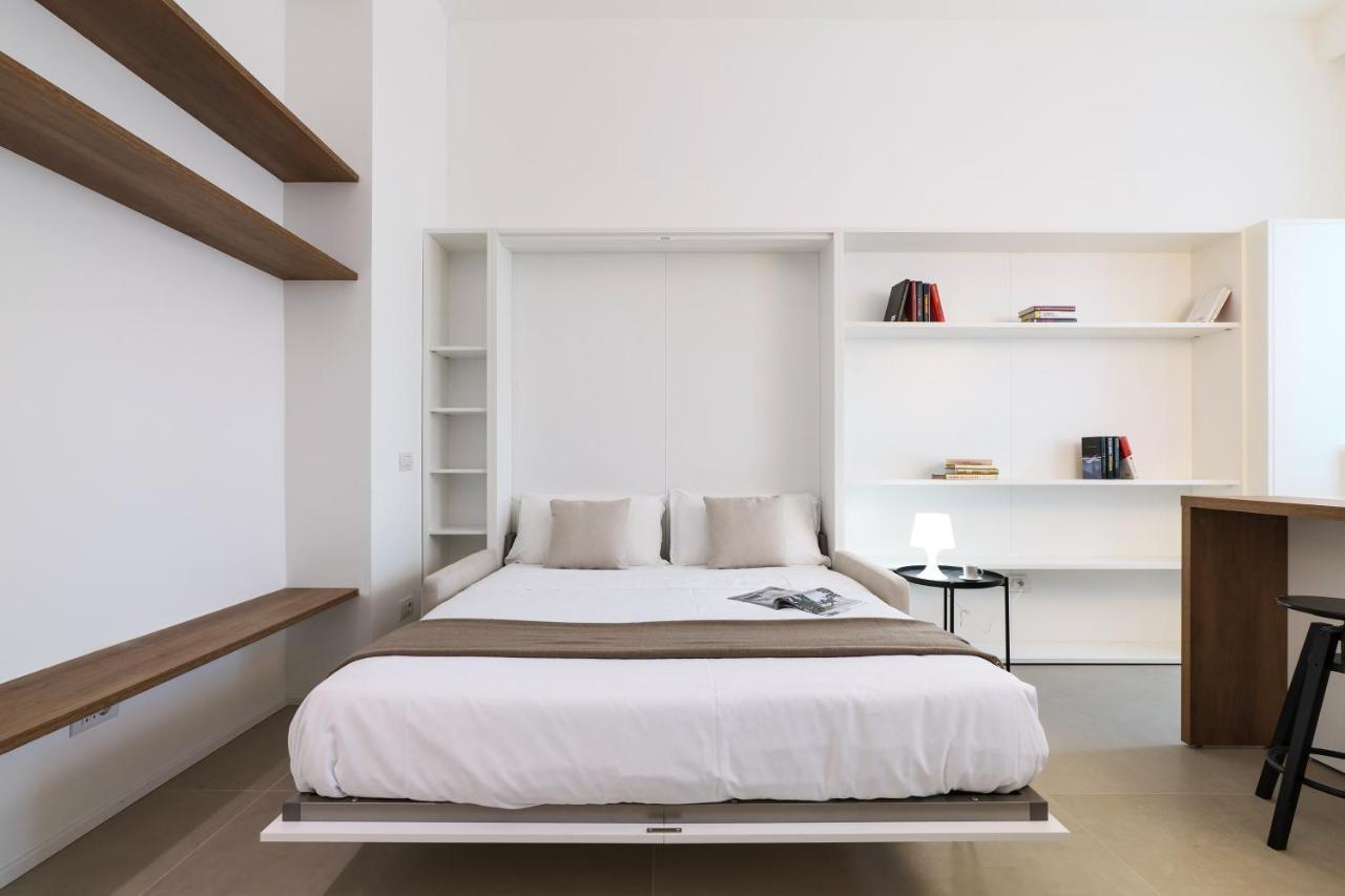 Contempora Apartments - Cermenate 54B ミラノ エクステリア 写真
