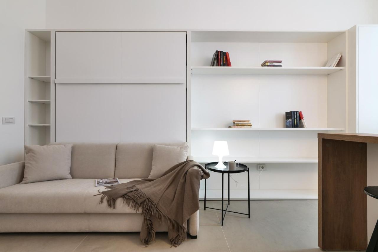 Contempora Apartments - Cermenate 54B ミラノ エクステリア 写真