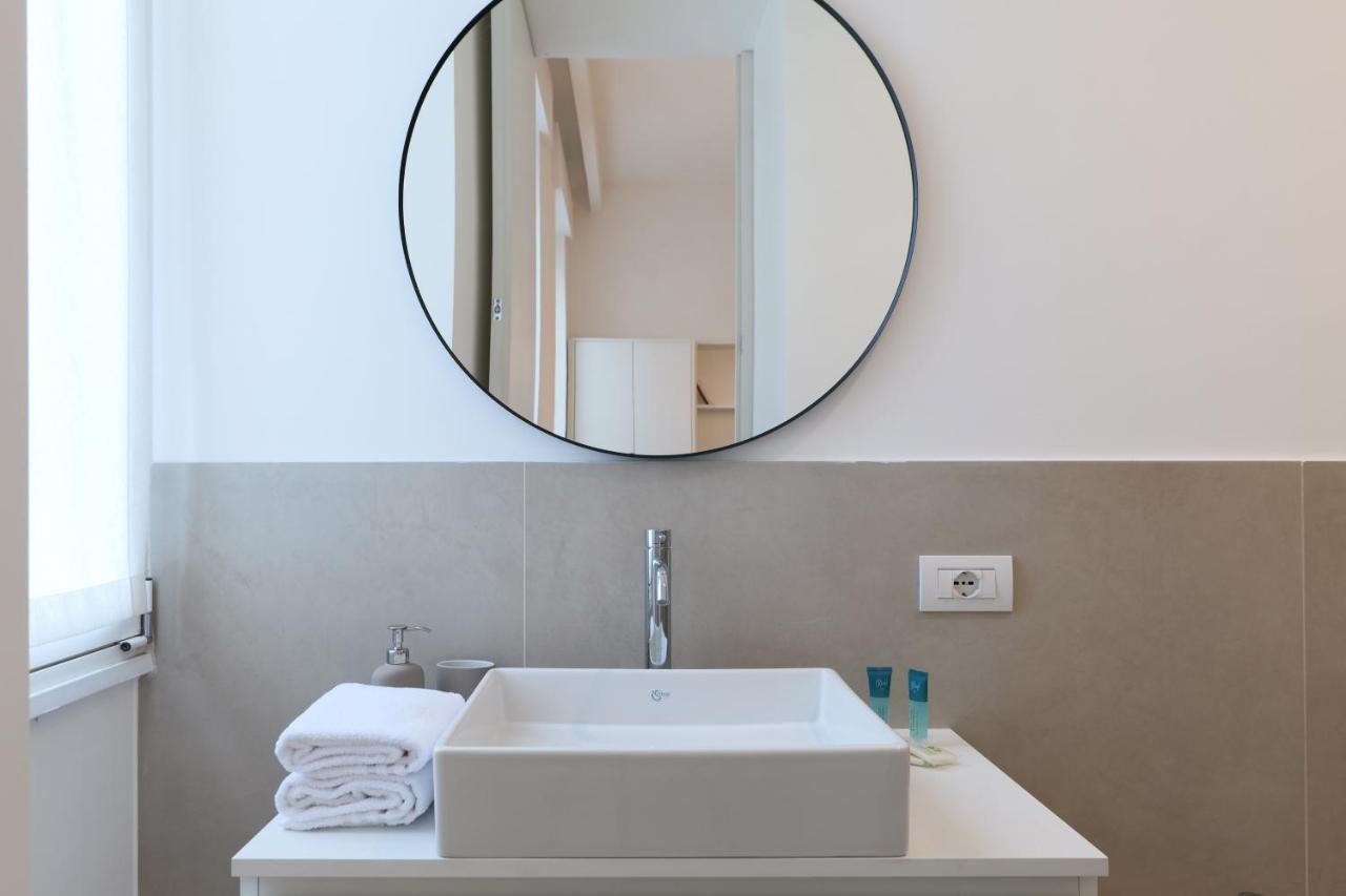 Contempora Apartments - Cermenate 54B ミラノ エクステリア 写真