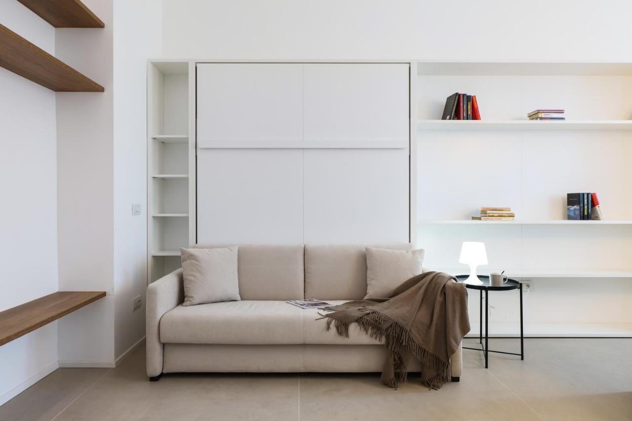 Contempora Apartments - Cermenate 54B ミラノ エクステリア 写真