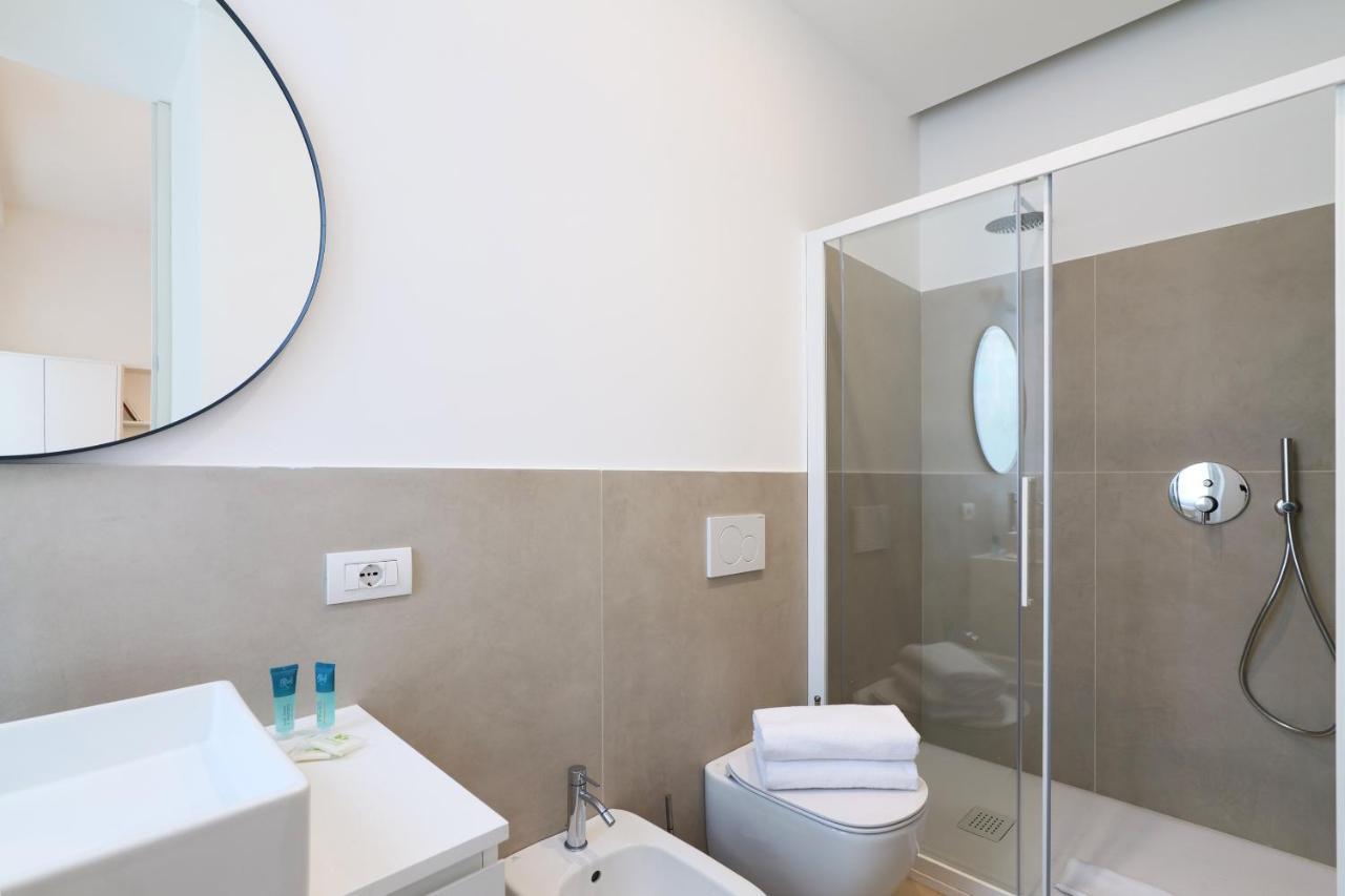 Contempora Apartments - Cermenate 54B ミラノ エクステリア 写真