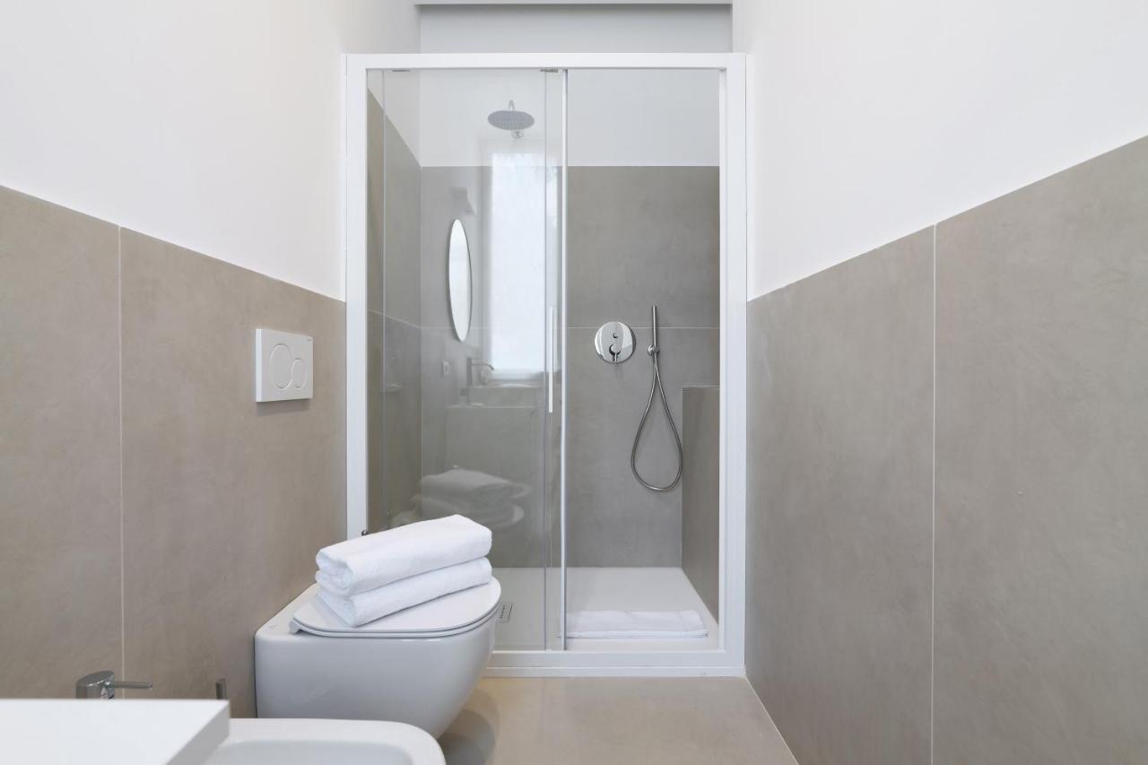 Contempora Apartments - Cermenate 54B ミラノ エクステリア 写真