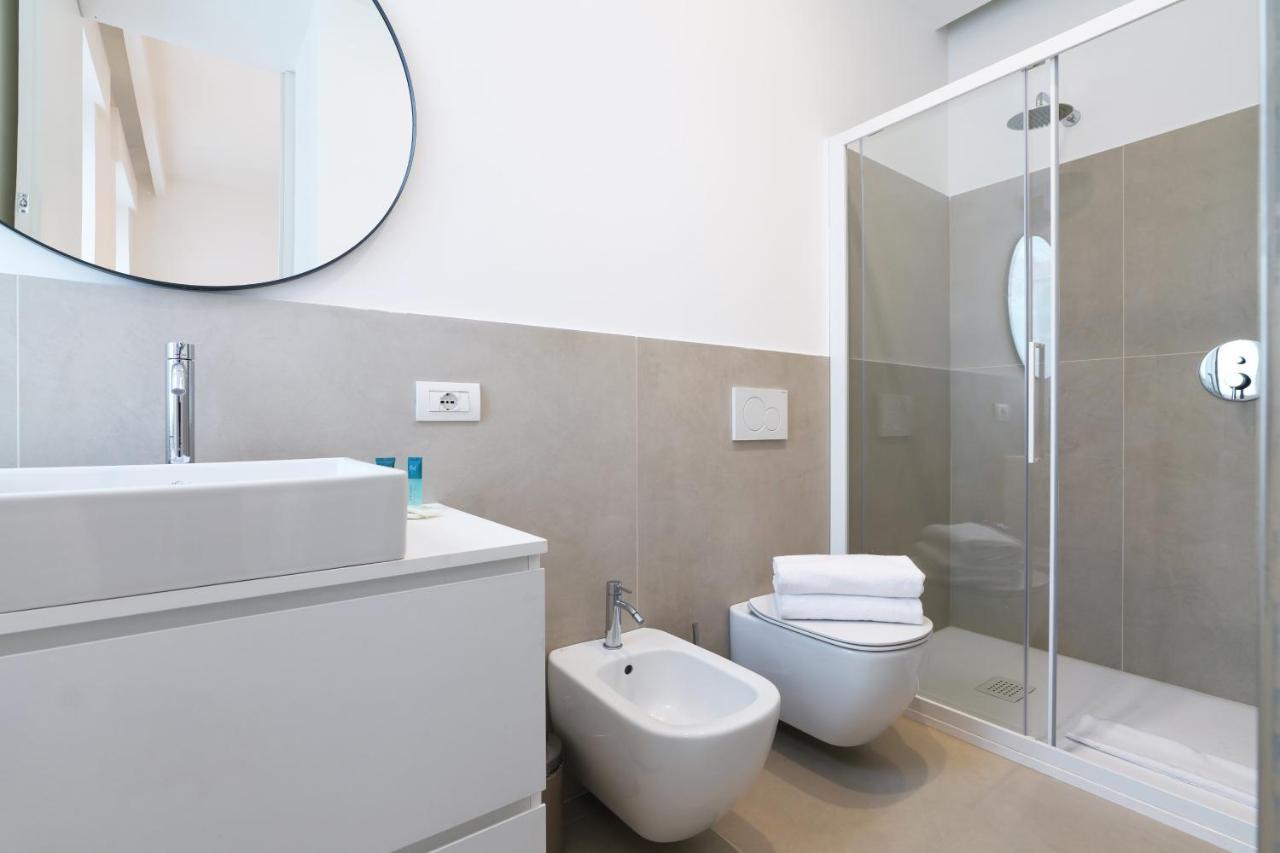 Contempora Apartments - Cermenate 54B ミラノ エクステリア 写真