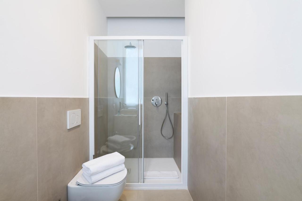 Contempora Apartments - Cermenate 54B ミラノ エクステリア 写真
