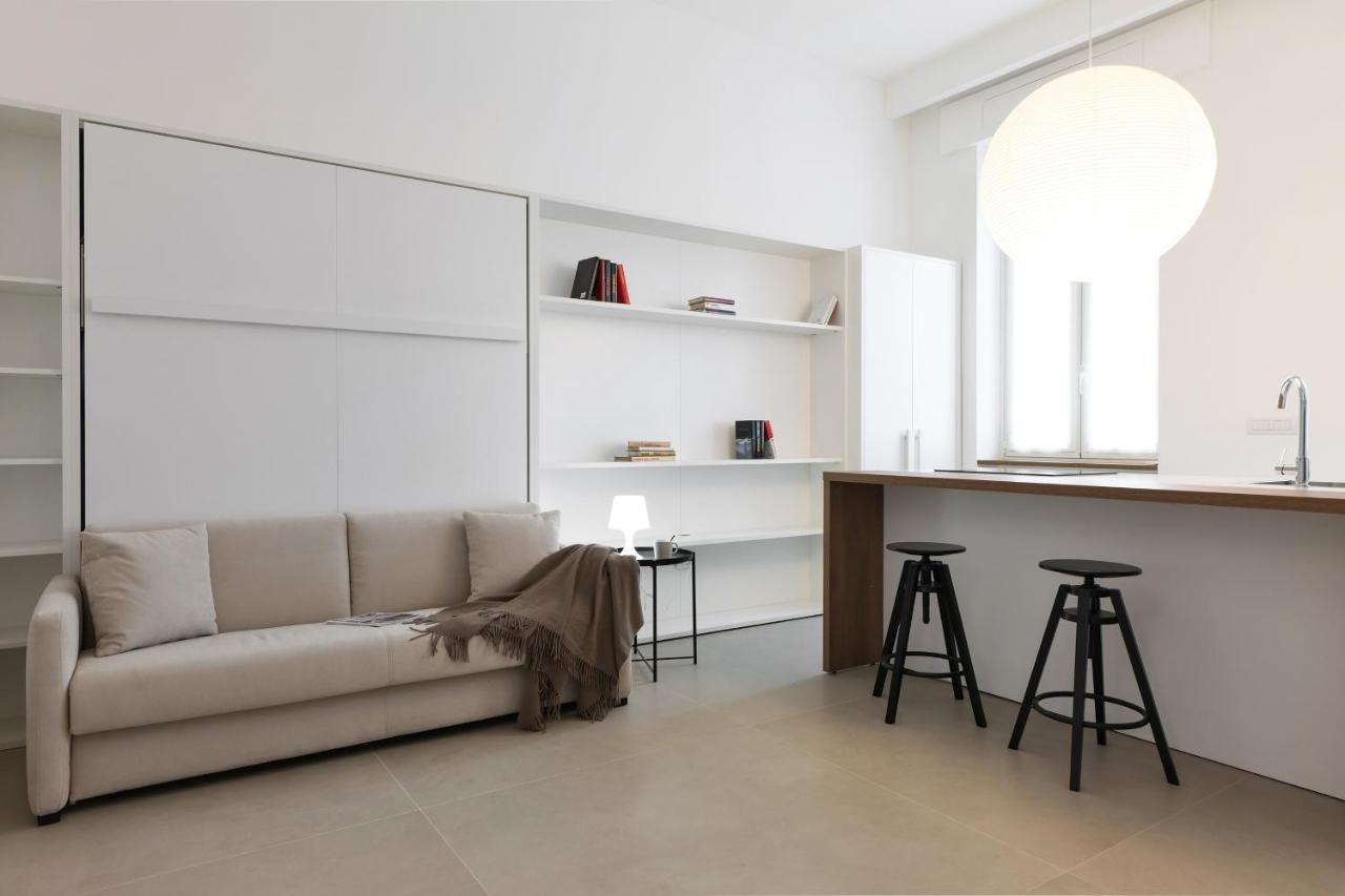 Contempora Apartments - Cermenate 54B ミラノ エクステリア 写真