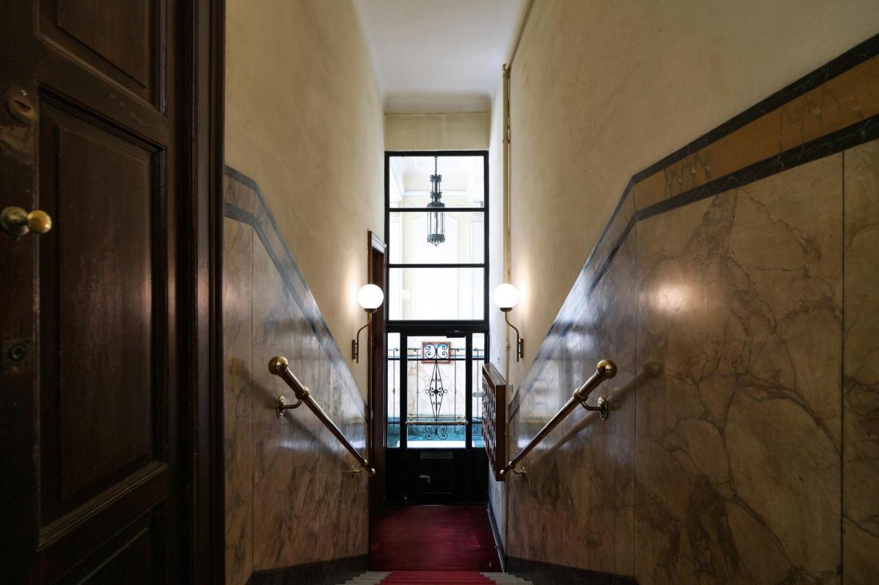 Contempora Apartments - Cermenate 54B ミラノ エクステリア 写真
